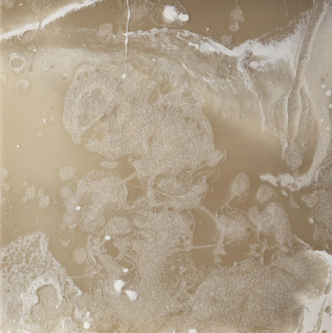 lunar - closeup