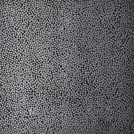 mung, iron - closeup