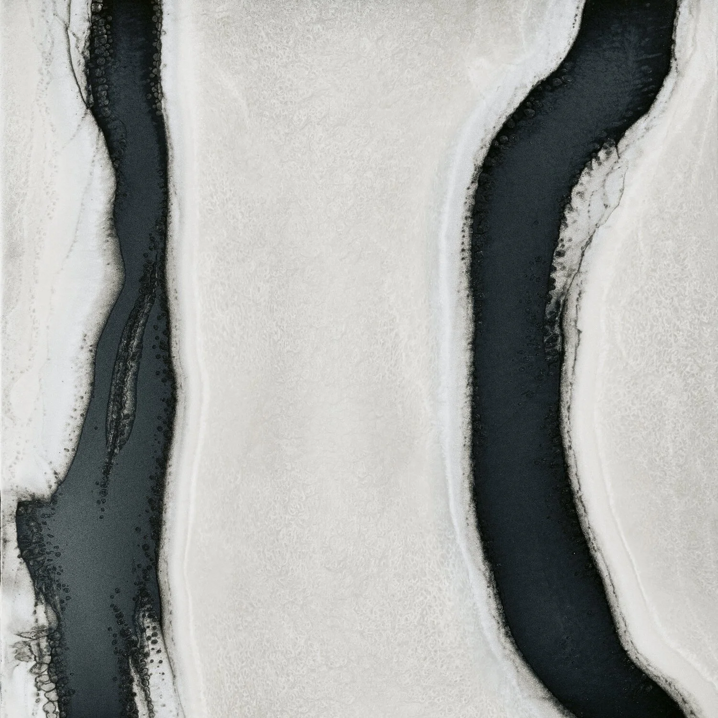 alpheus, iron - closeup