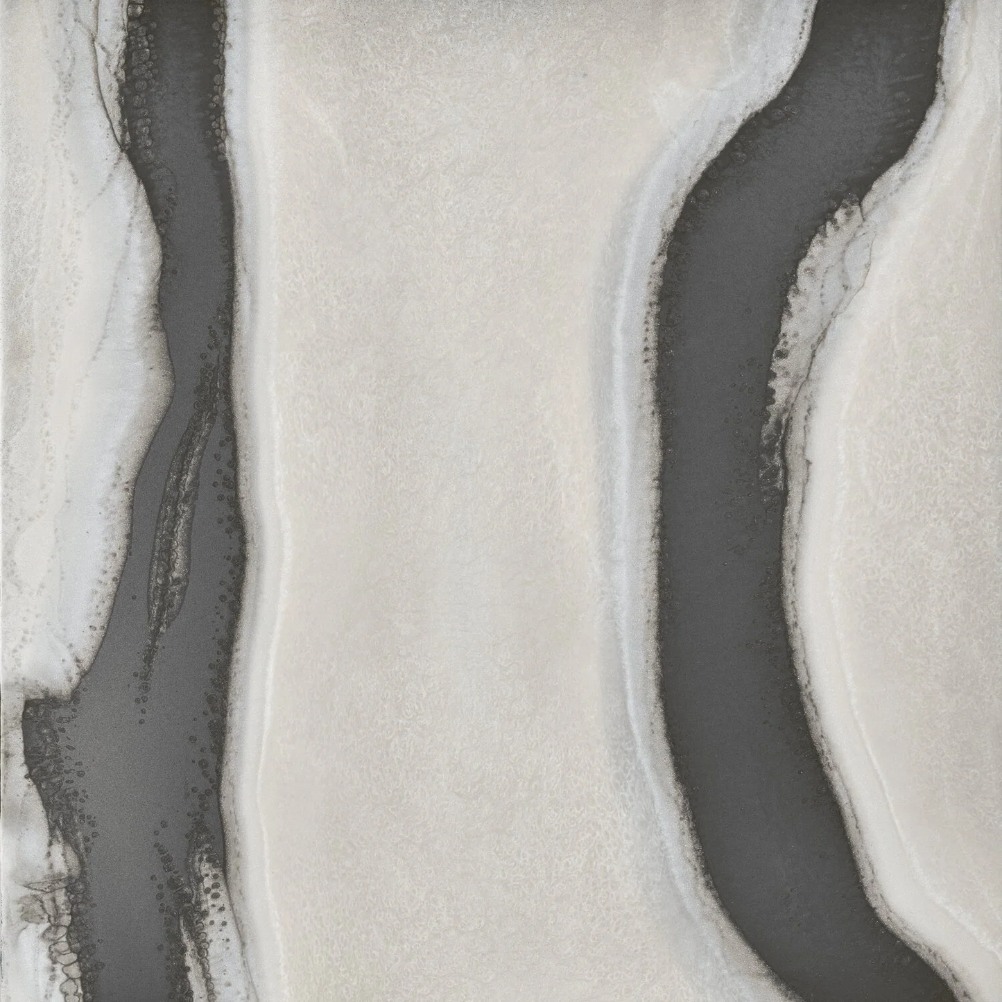 alpheus, pewter - closeup