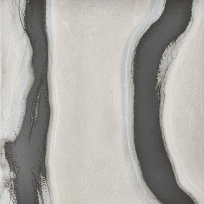 alpheus, pewter - closeup