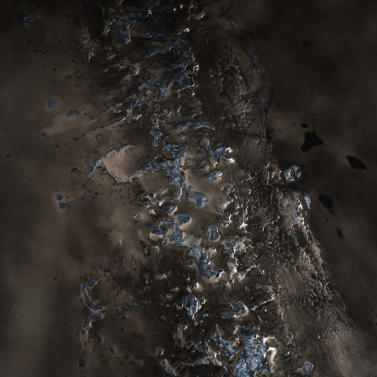 arcanum - closeup