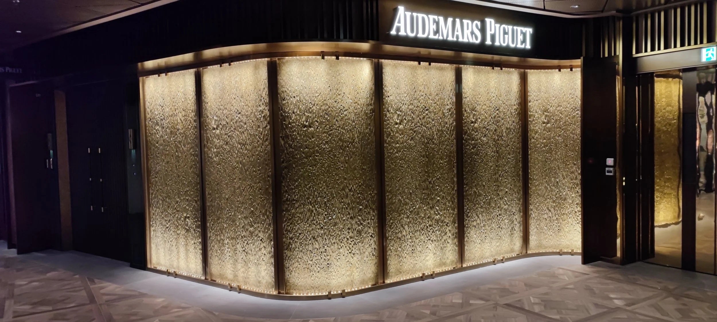 AUDEMARS PIGUET