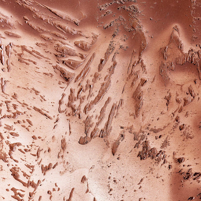 diablo, copper - closeup