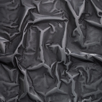 entropy , iron - closeup