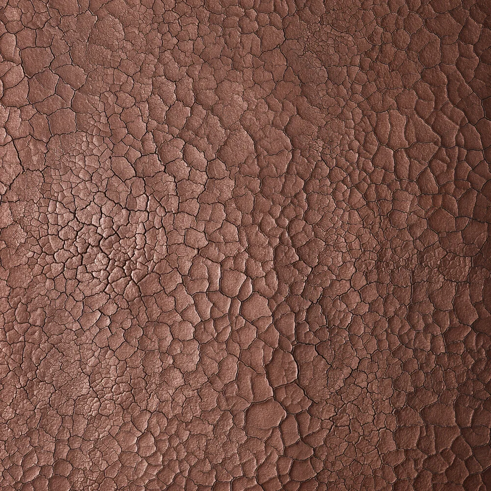 filos, copper - closeup