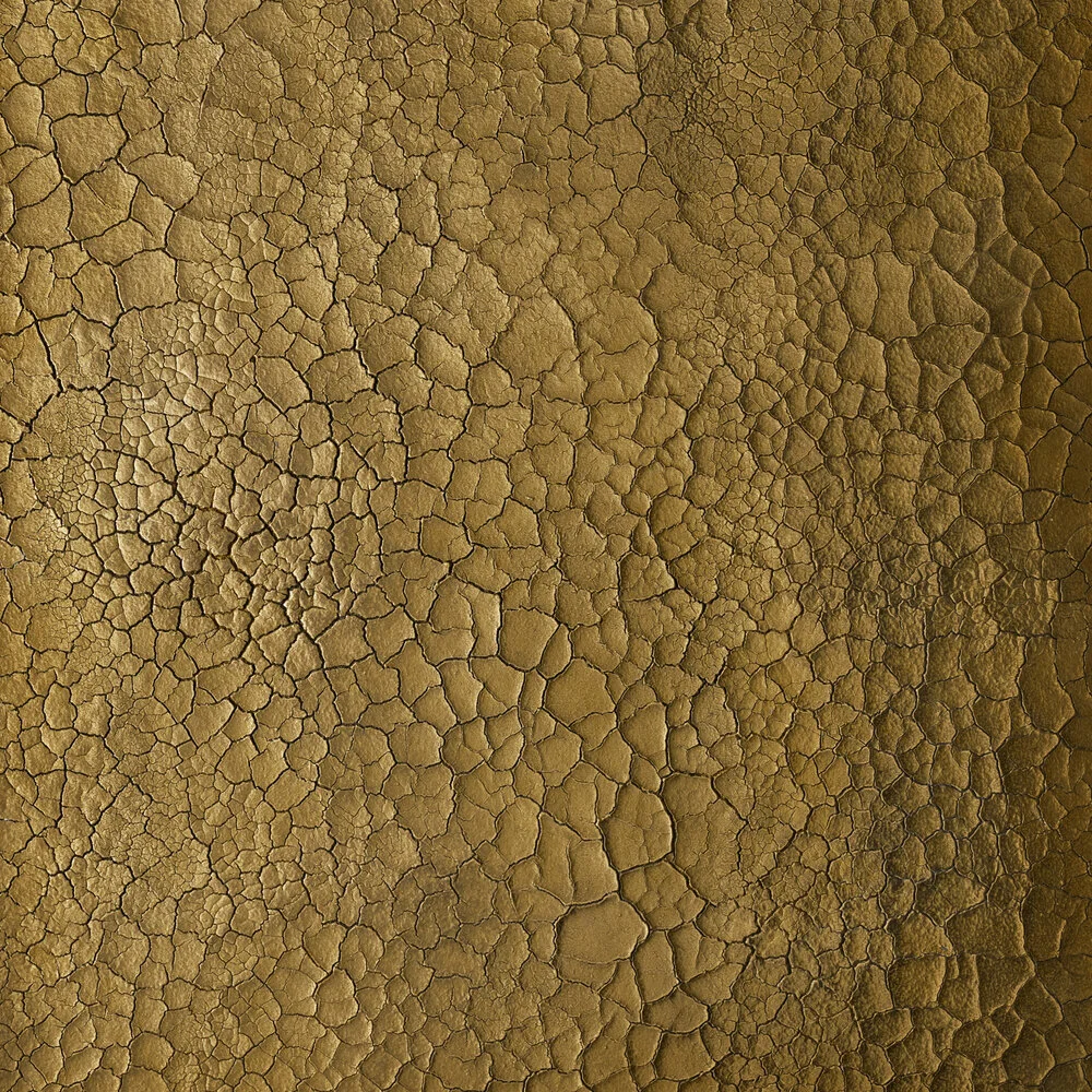 filos, gold brass - closeup