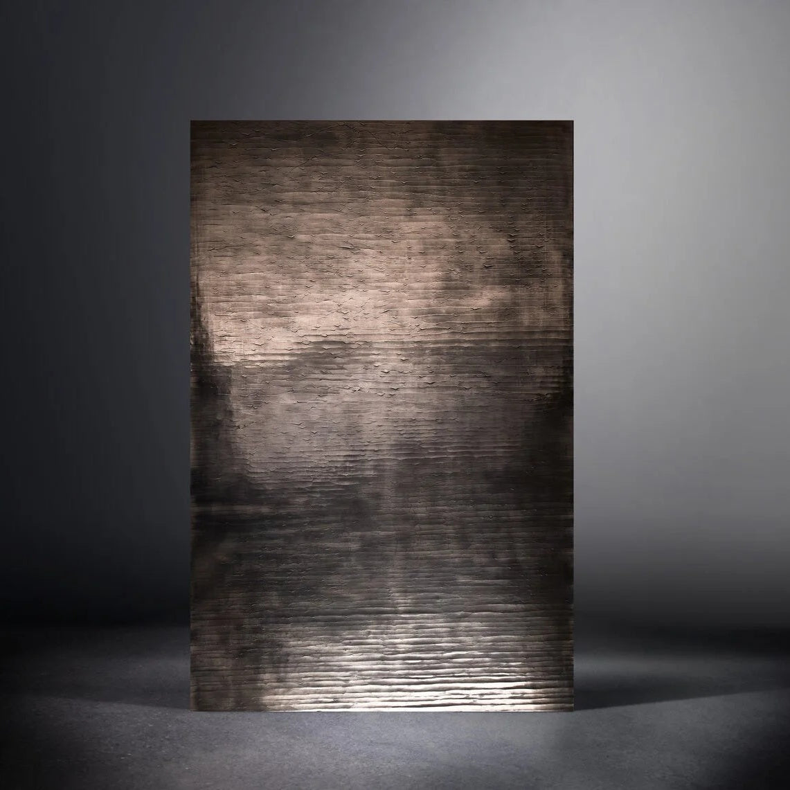 fractured gesso - full