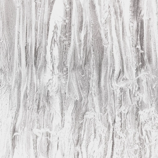 linear, white - closeup