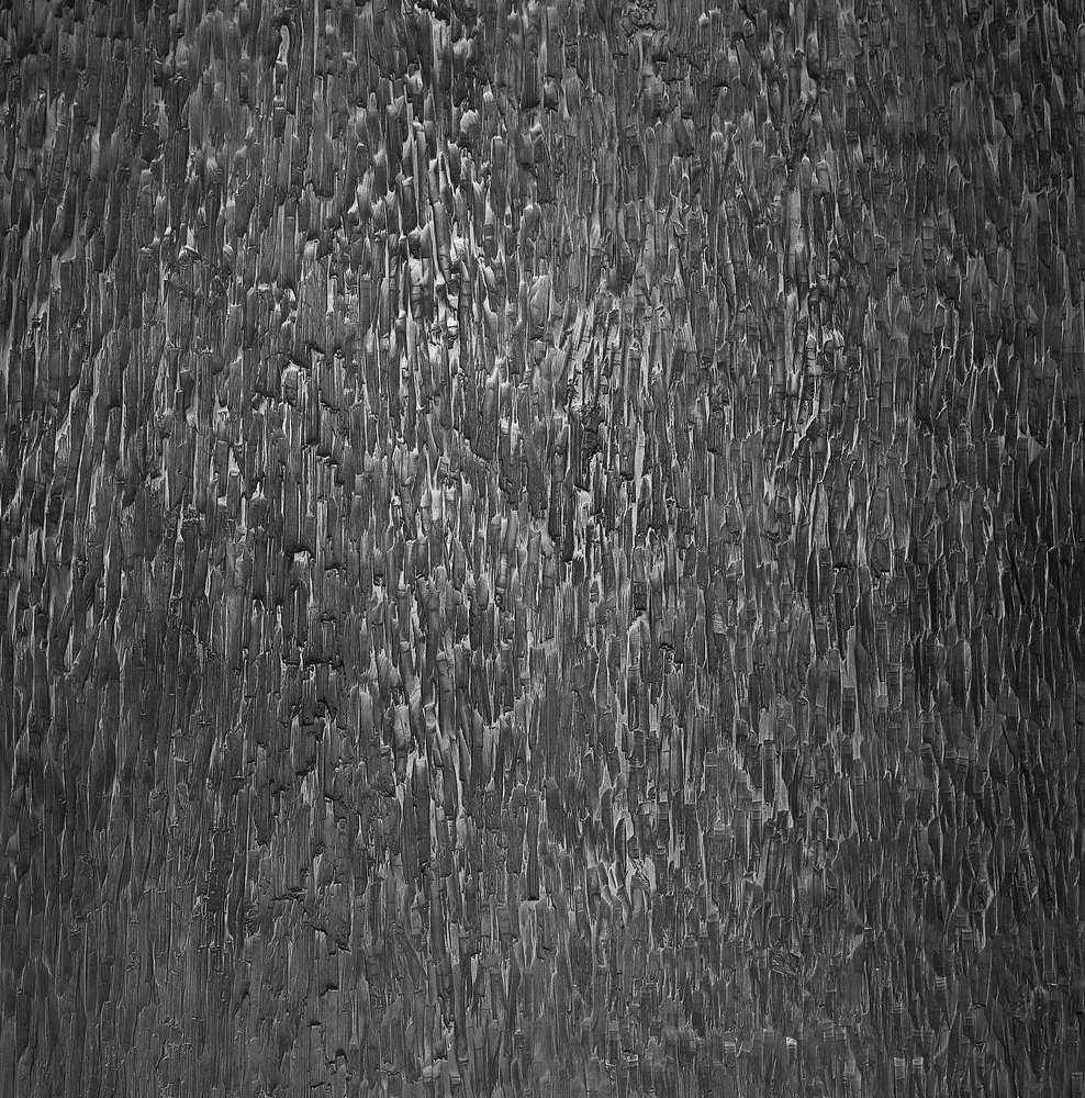 mattock, iron - closeup