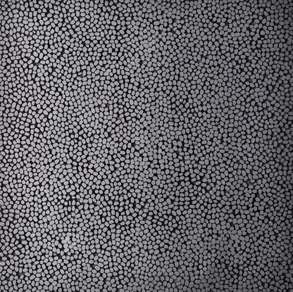 mung, iron - closeup