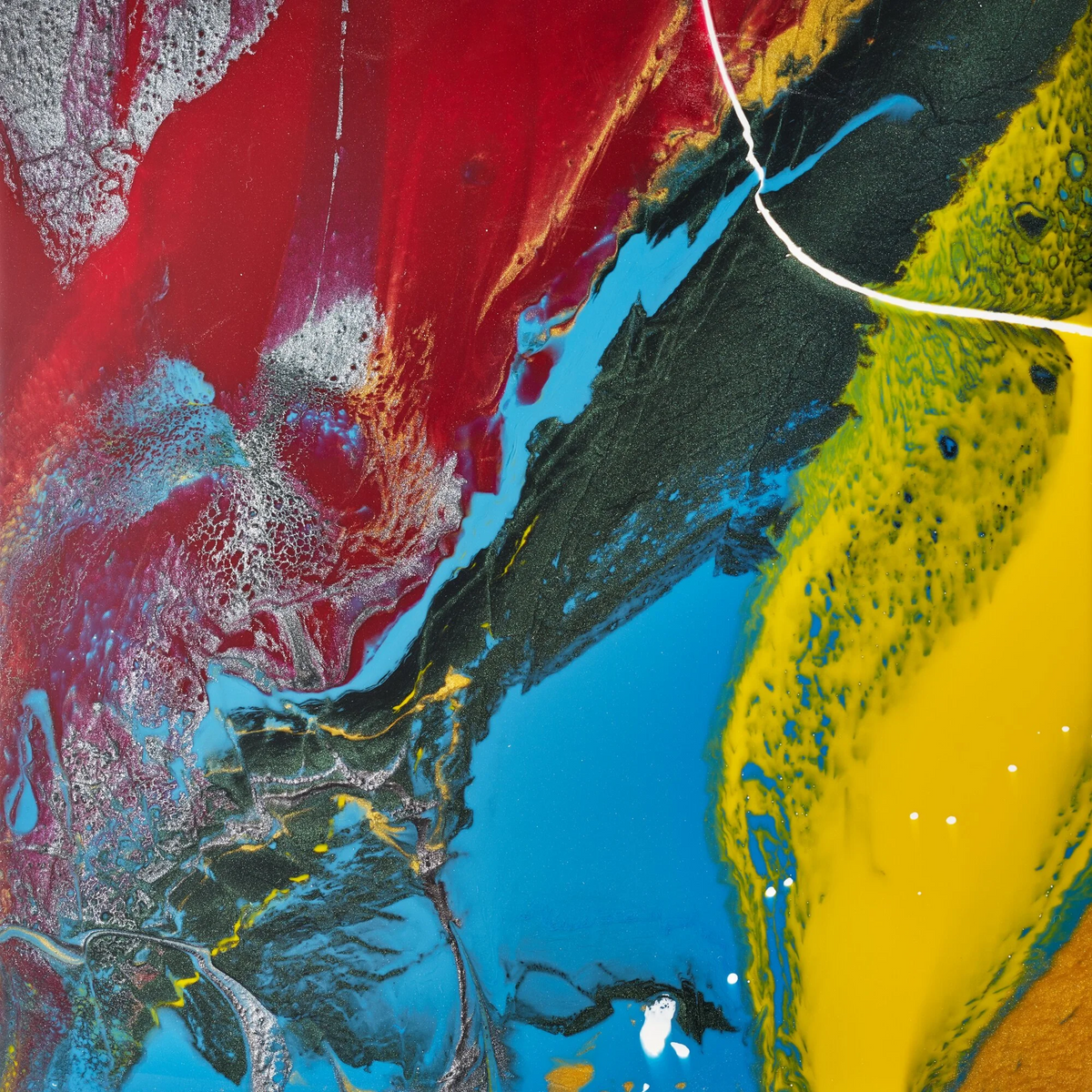 Polychrome Examples POLYCHROME - Sample – Watson & Gabb
