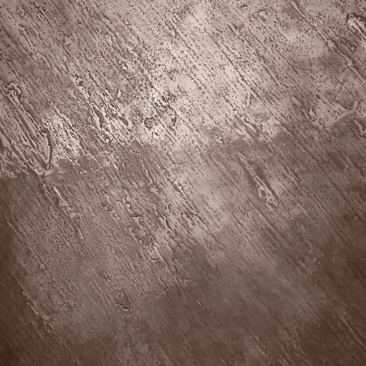 slate, bronze - closeup