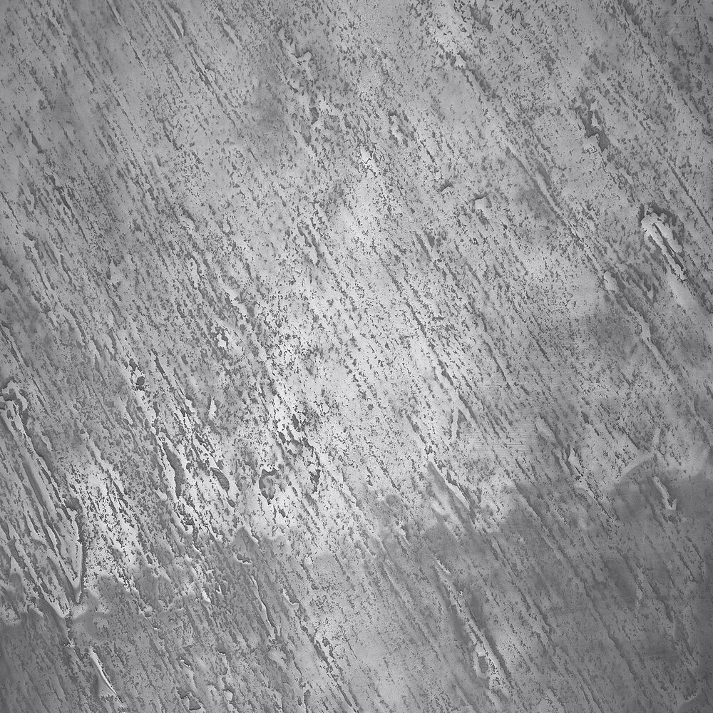 slate, pewter - closeup