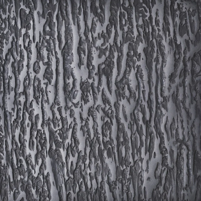 stalactite, iron- closeup