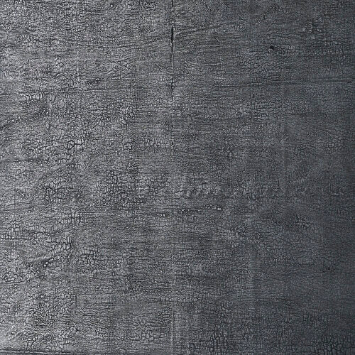 burnt, iron - closeup