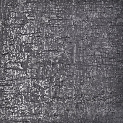 burnt, pewter - closeup